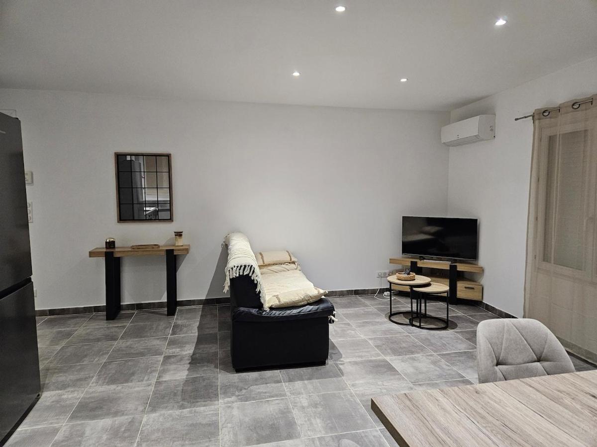 La pause cosy au cœur de Garons - Housity