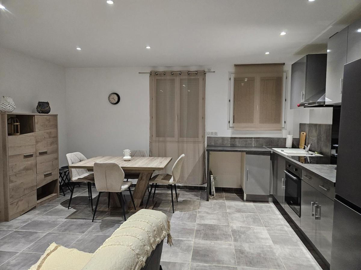 La pause cosy au cœur de Garons - Housity
