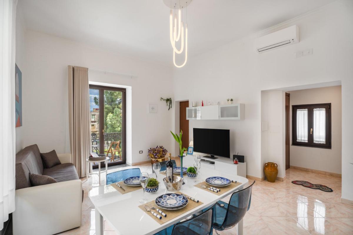 Domus Angriae - Boutique Apartment - Housity
