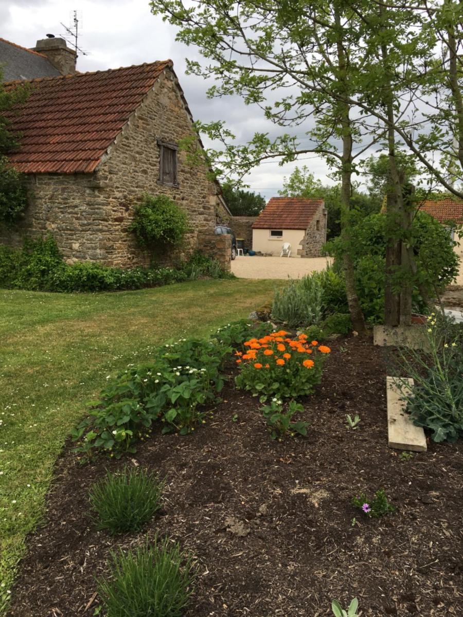 Gites du Manoir - Housity