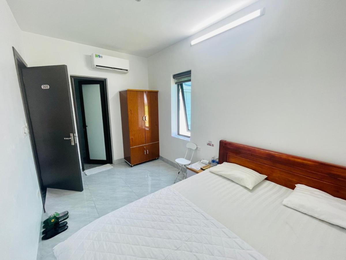 Hoàng Anh Hotel - Housity