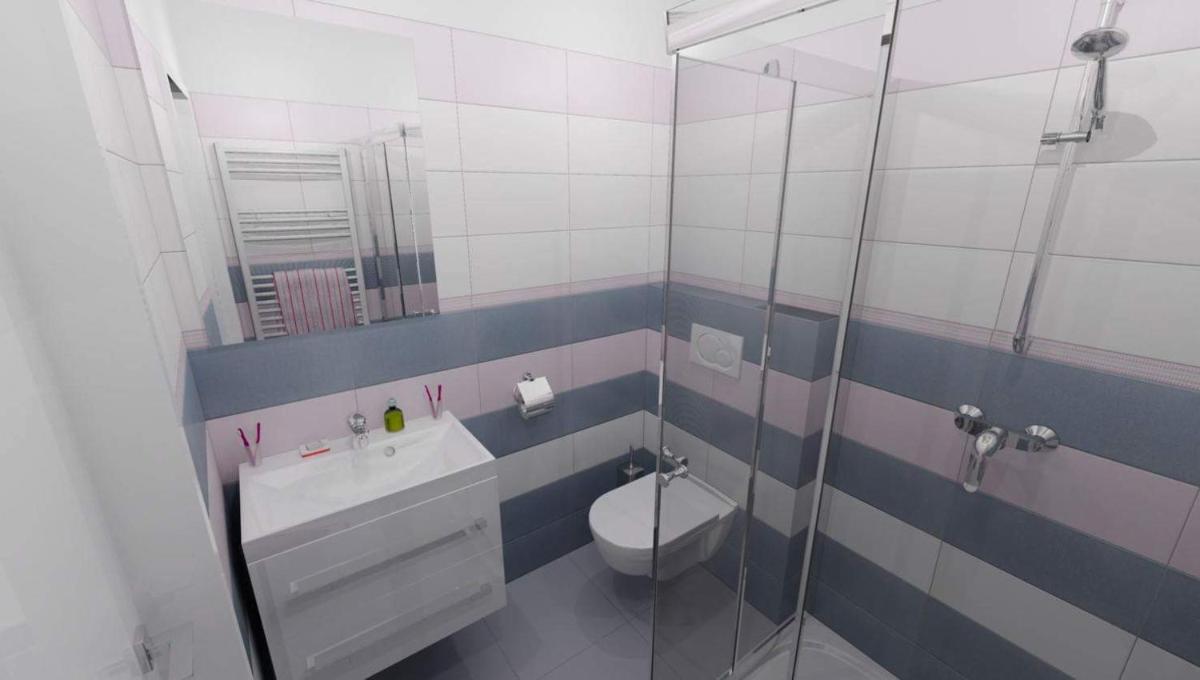Go Native Prague Apartment - Housity
