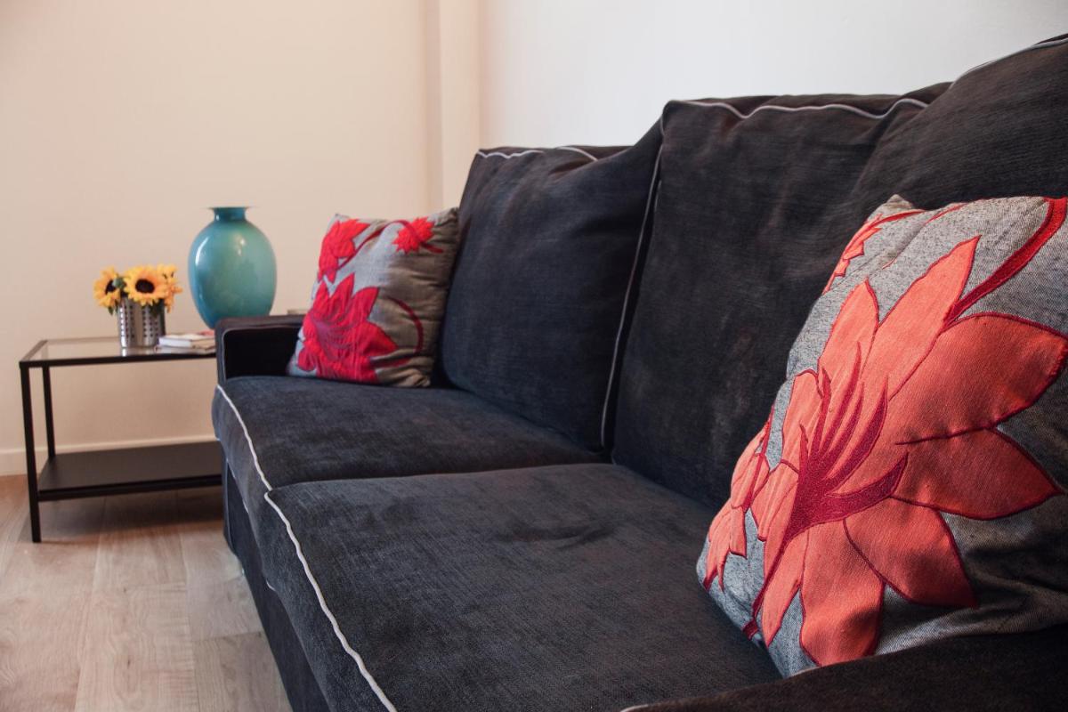 Opera Florence Apartments - Housity