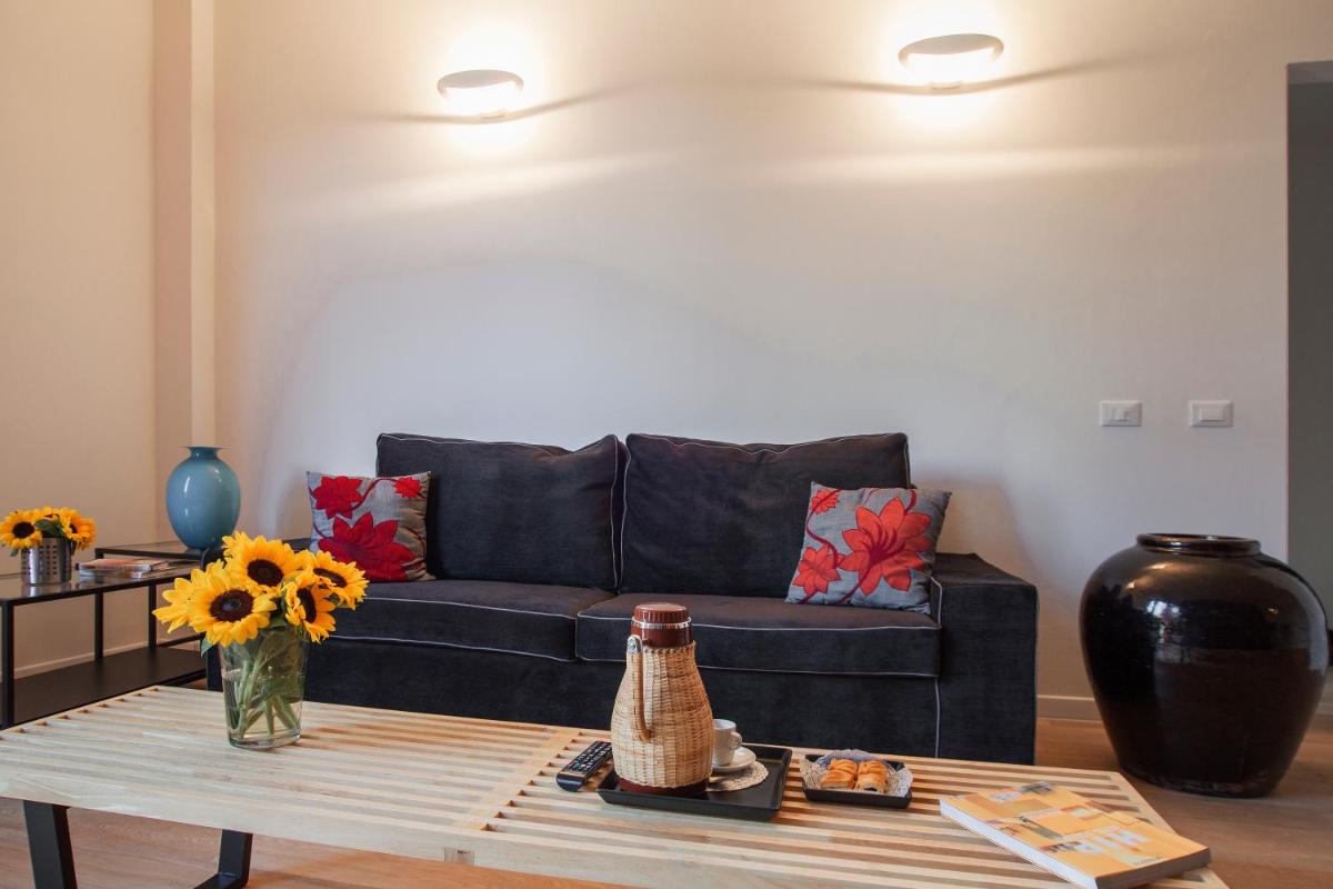 Opera Florence Apartments - Housity