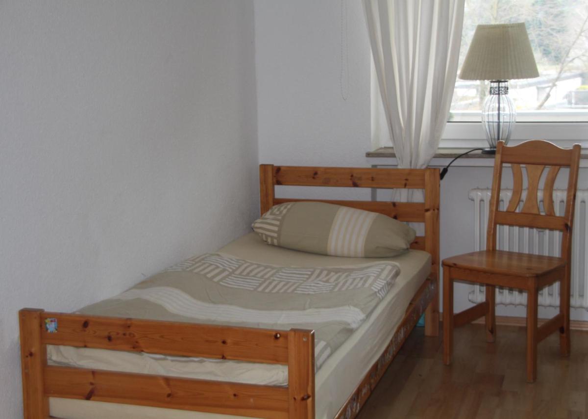Private Room - Messe Nord - Housity
