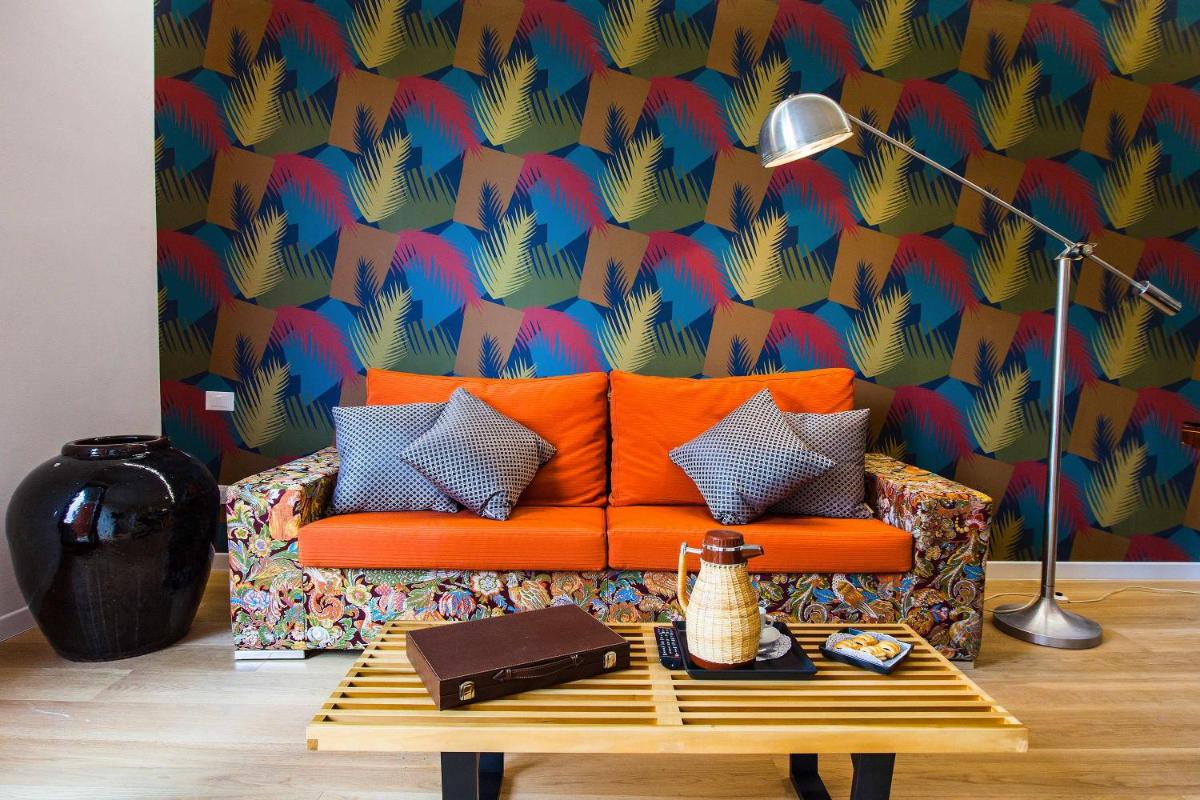 Opera Florence Apartments - Housity