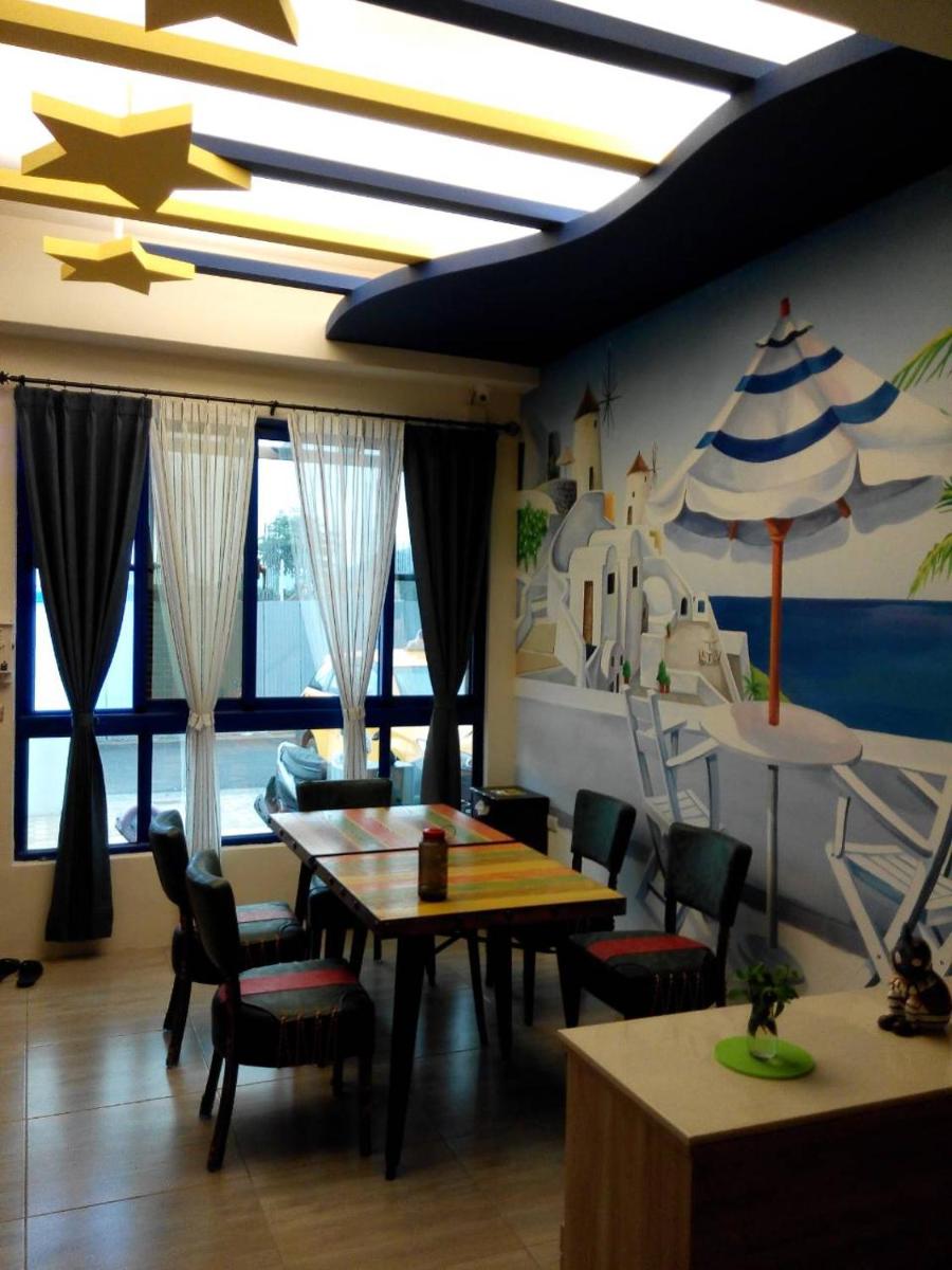 Marathon B&B - Housity