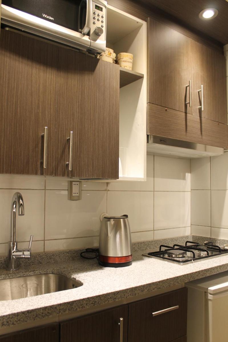 Amg Apartments - Housity