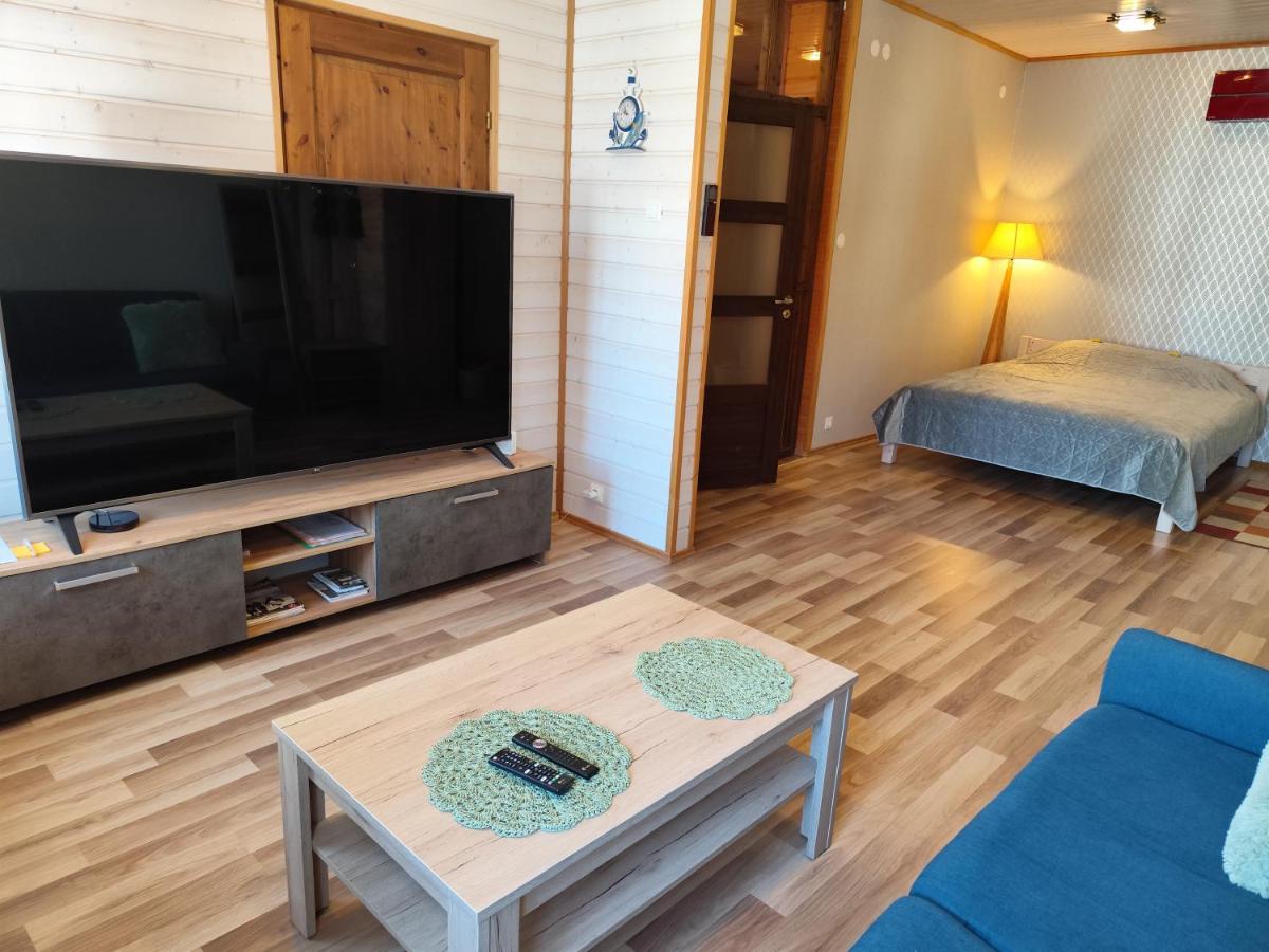 Kauba 6-6 Apartment - Housity