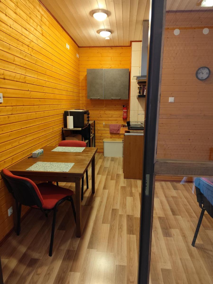 Kauba 6-6 Apartment - Housity