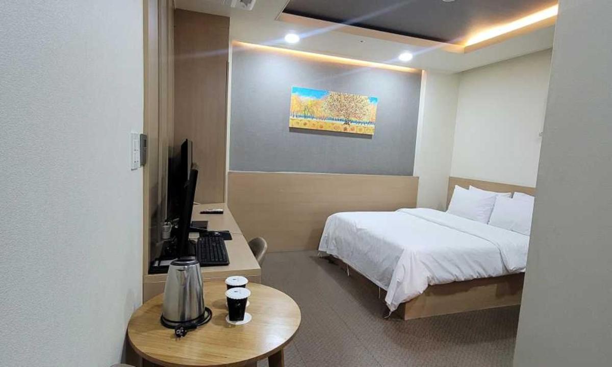 Namyangju Benikea JD Hotel - Housity