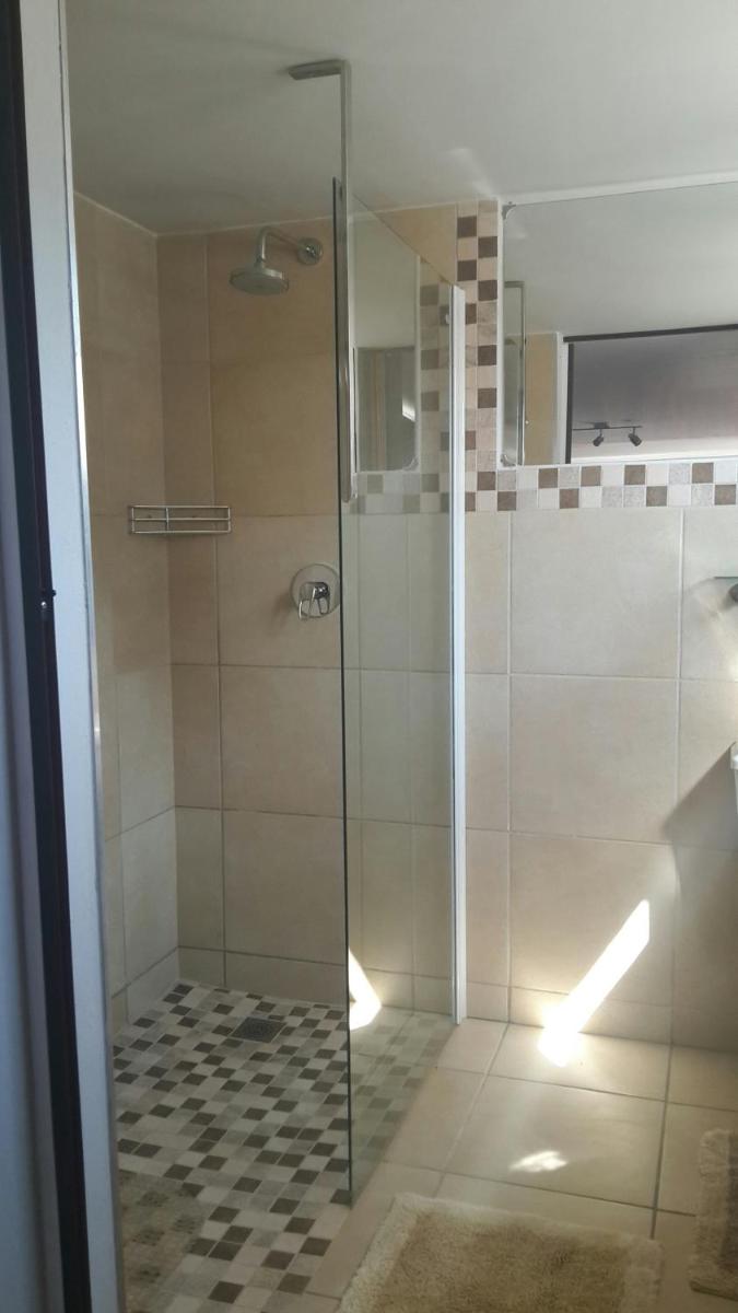 Beachway Guesthouse - Hizvo
