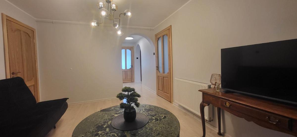 Apartamentai AGNIJA - Hizvo