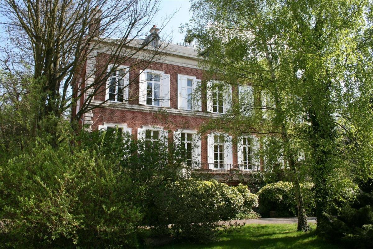 Le Château de Philiomel - Housity