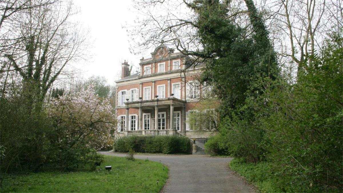Le Château de Philiomel - Housity