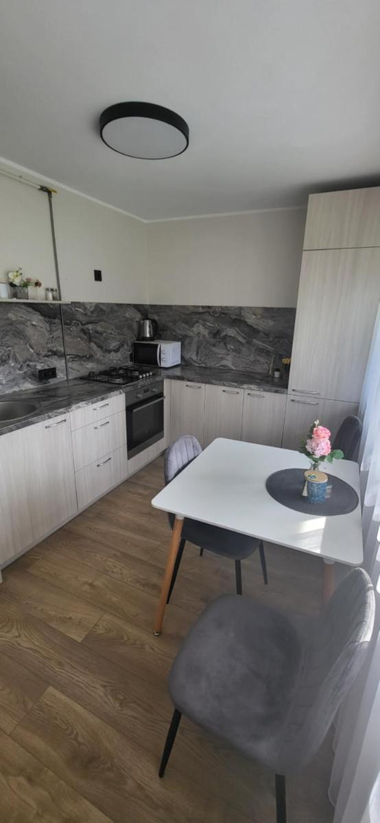 Apartamentai AGNIJA - Hizvo