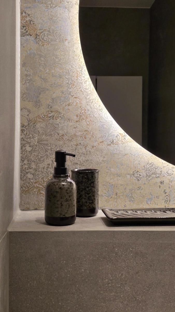 Exklusives Designer-Wohnung mit vielen Details - Housity