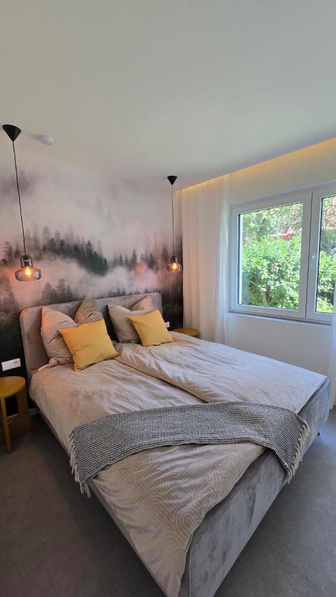 Exklusives Designer-Wohnung mit vielen Details - Housity