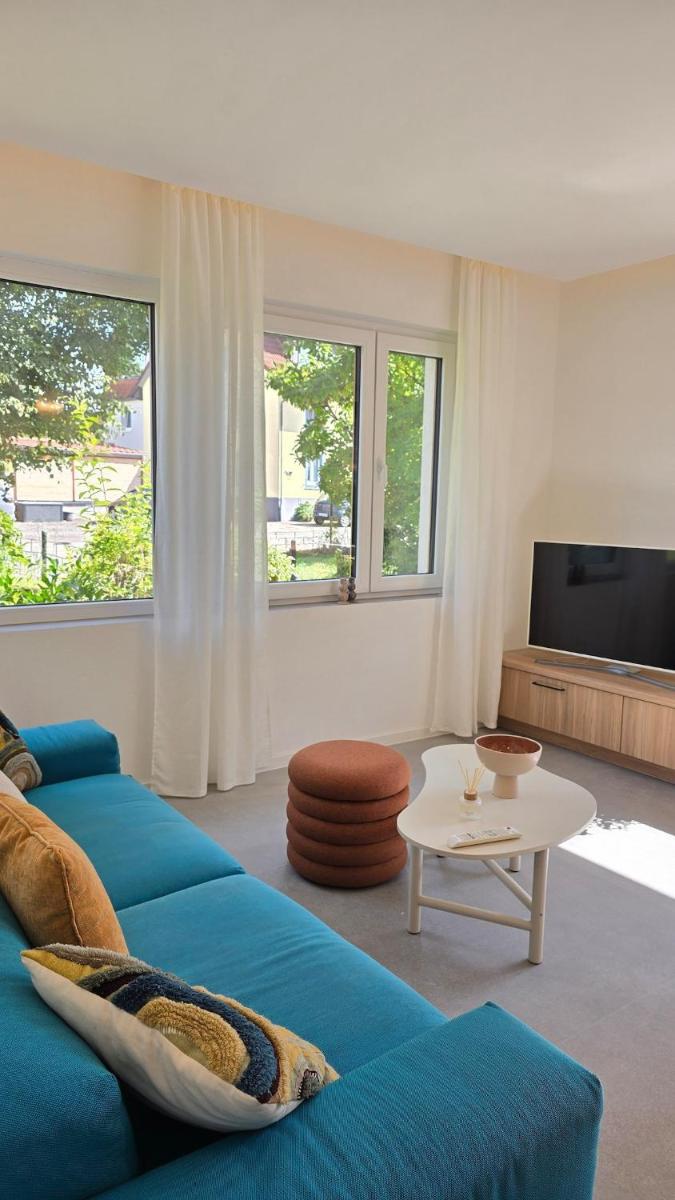 Exklusives Designer-Wohnung mit vielen Details - Housity