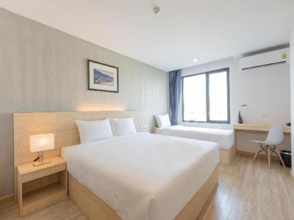B2 Don Mueang Premier Hotel - Housity