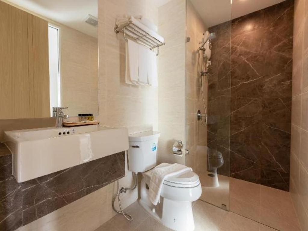B2 Don Mueang Premier Hotel - Housity