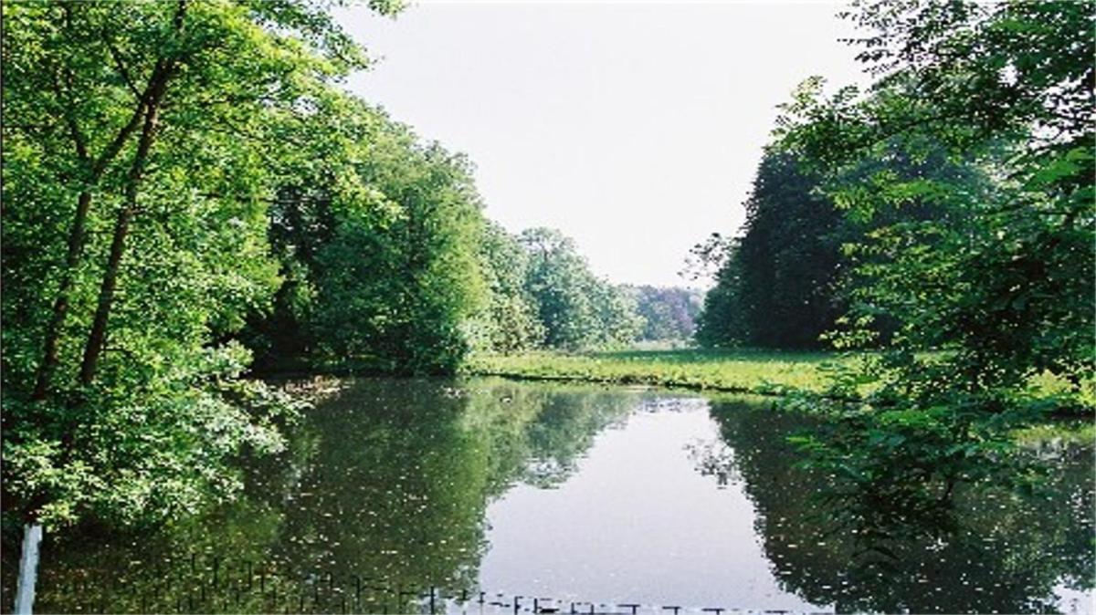 Le Château de Philiomel - Housity