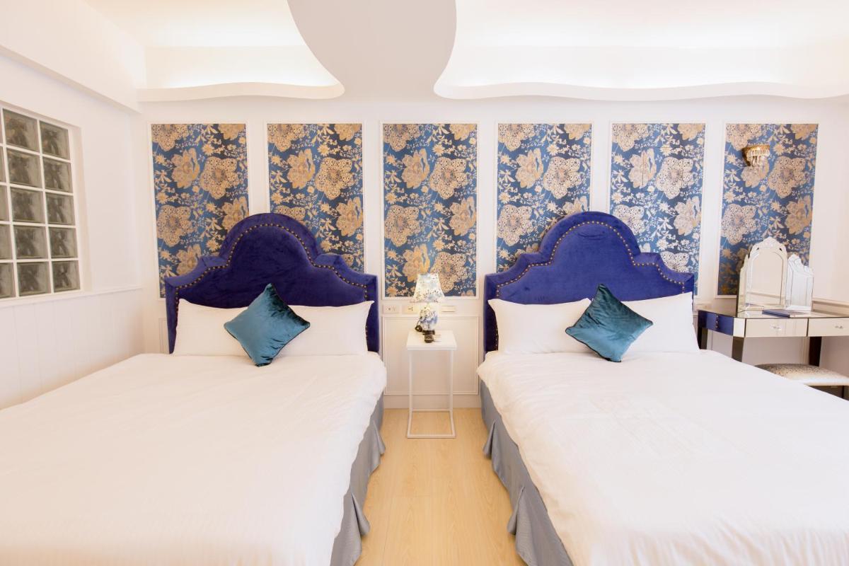 Welcome The Sun Enjoy The Moon - Hizvo