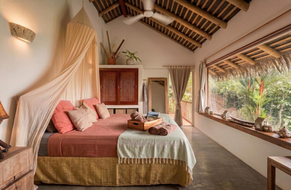 Pura Vida Ecolodge - Housity