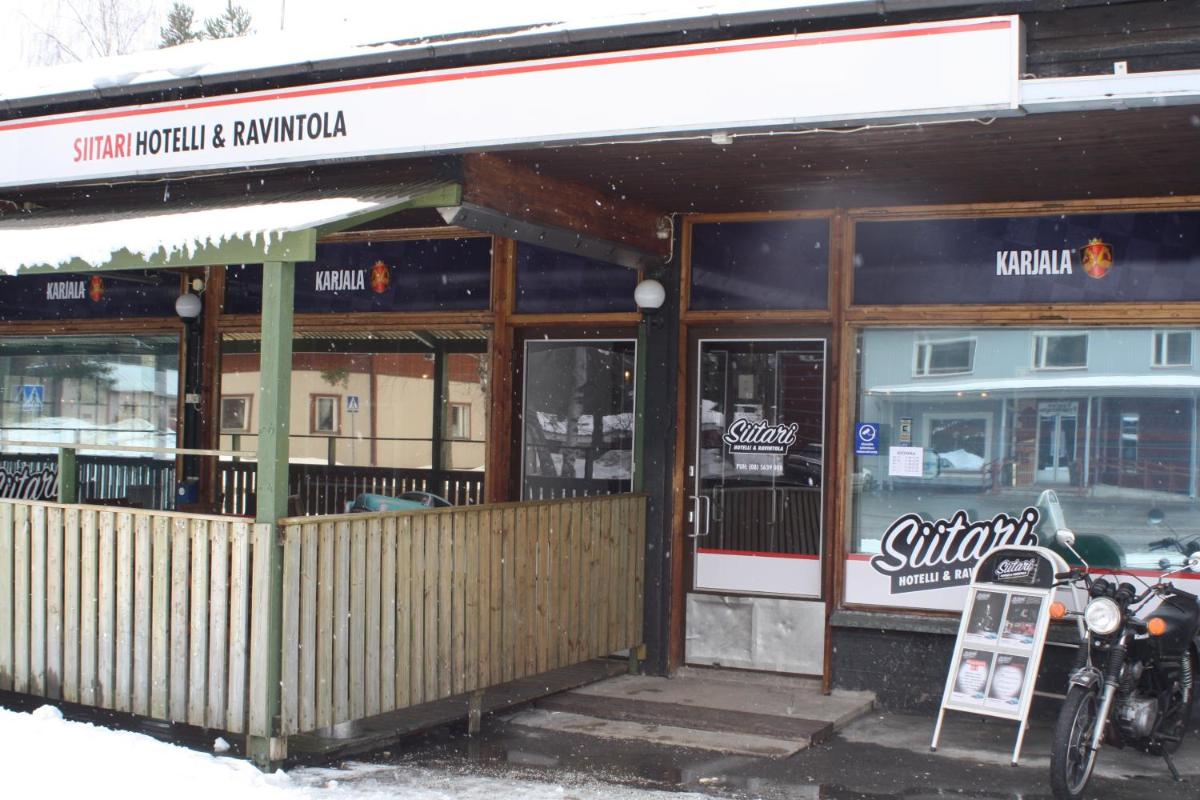 Hotelli-Ravintola Siitari - Housity