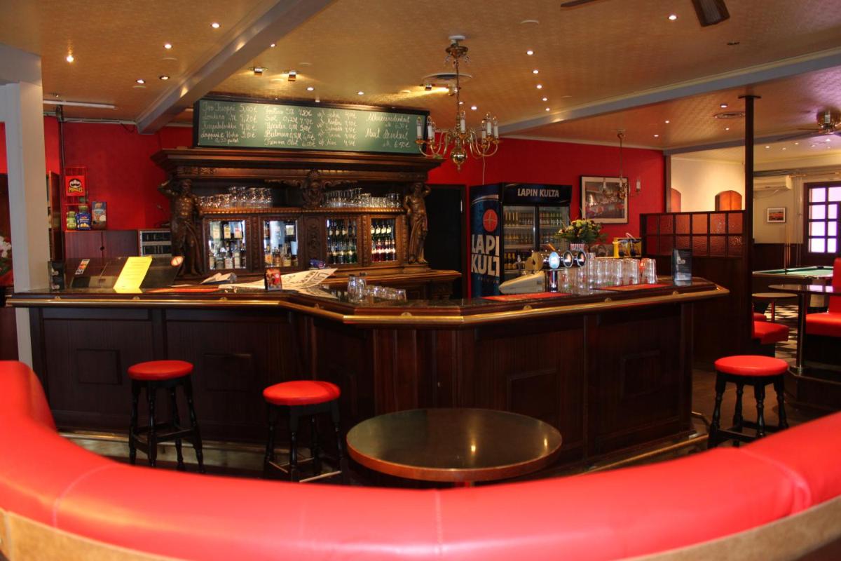 Hotelli-Ravintola Siitari - Housity