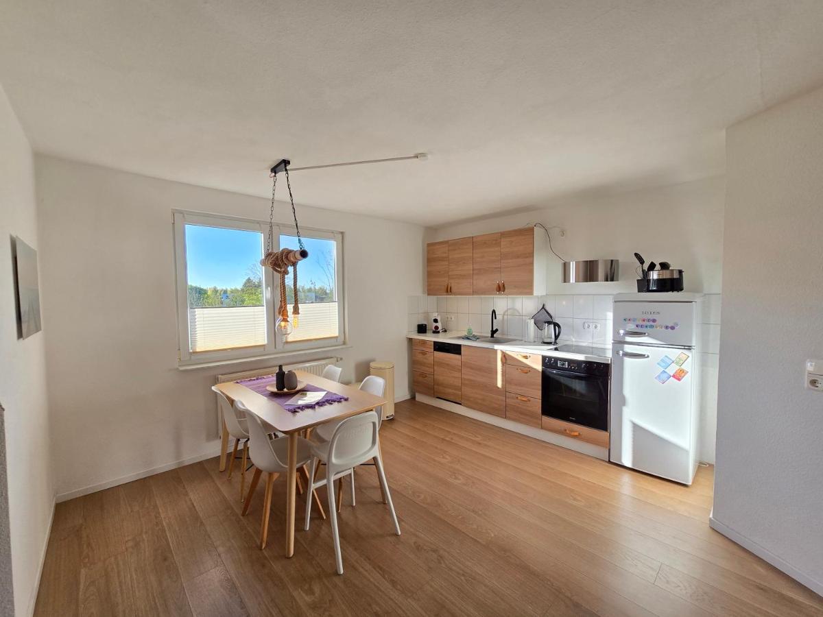 Ferienwohnung für Naturliebhaber - Housity