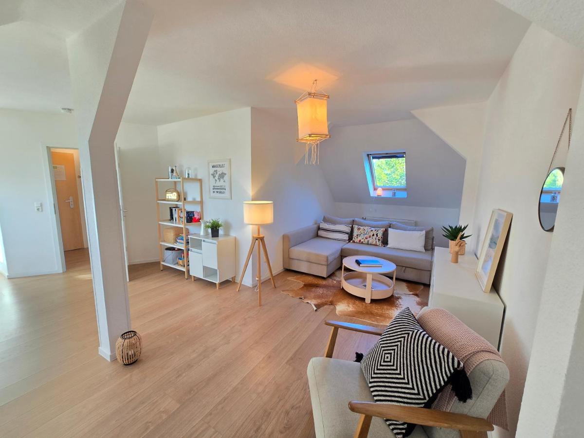 Ferienwohnung für Naturliebhaber - Housity