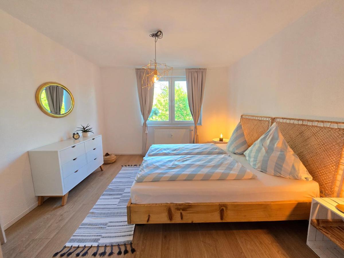 Ferienwohnung für Naturliebhaber - Housity