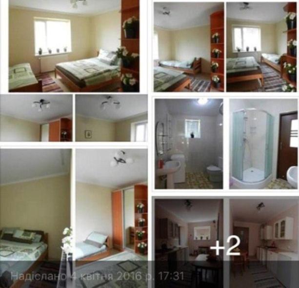 Private House near Kosyno - Housity