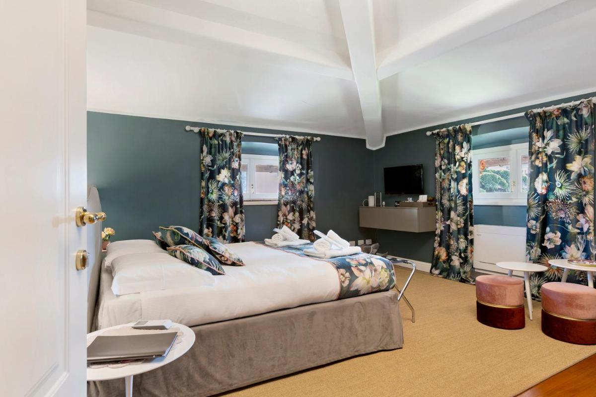 L'americano Luxury Rooms - Housity