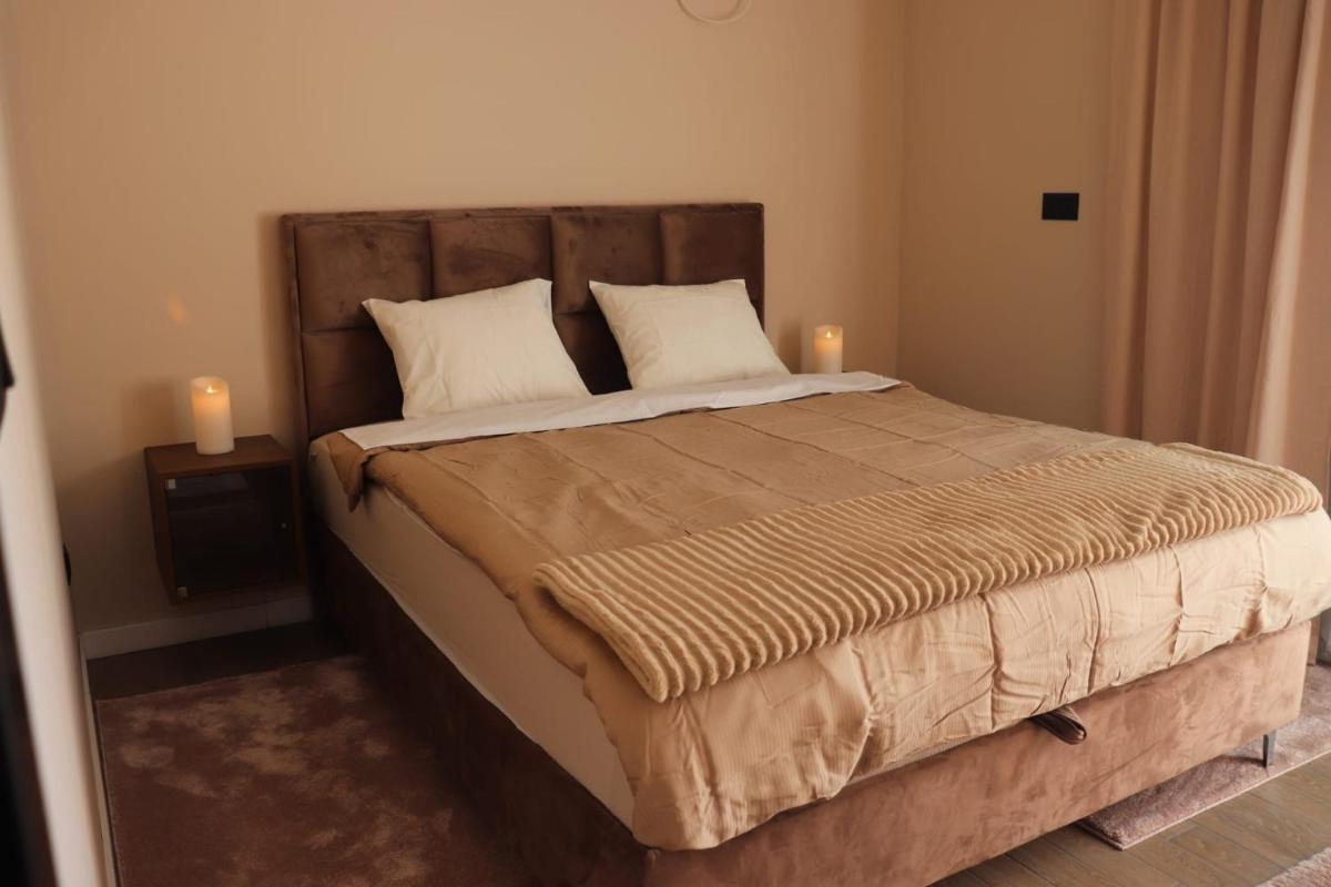 Palas rooms - Housity