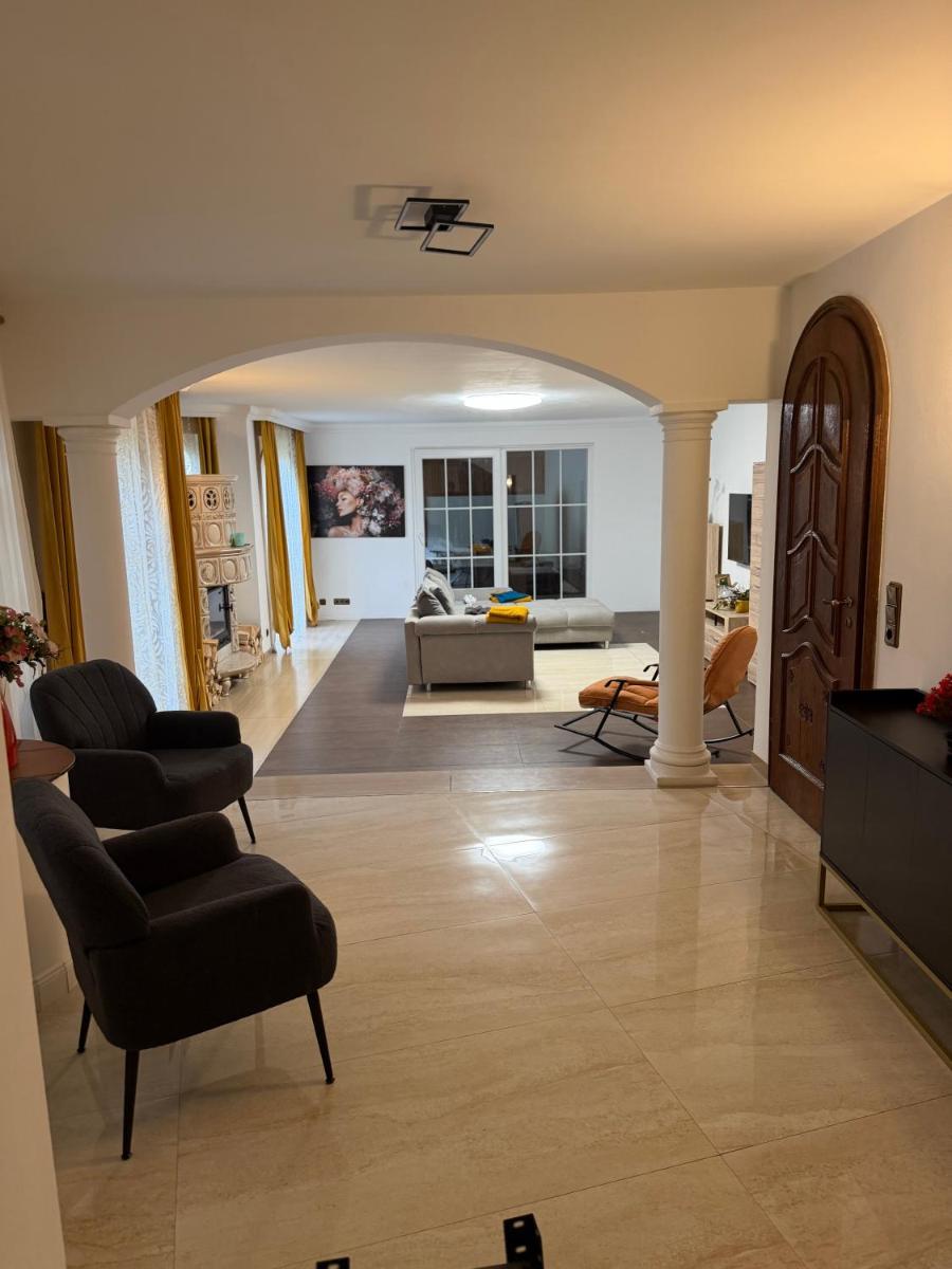 Romantiksuite Euskirchen - Housity