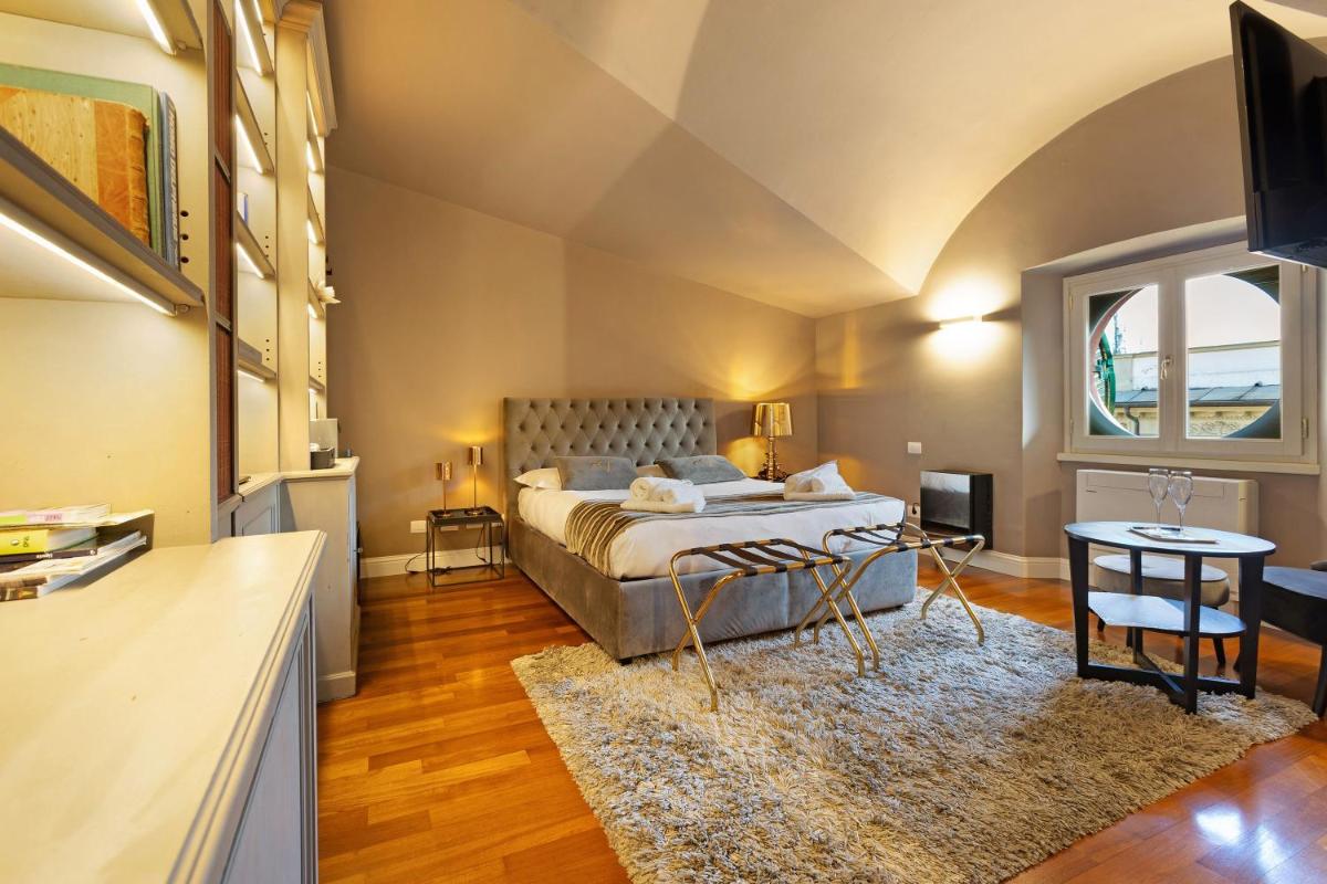 L\'americano Luxury Rooms - Housity
