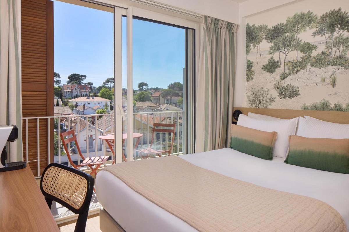 Best Western Arcachon Le Port - Housity