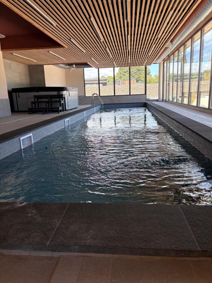 Chalet Prestige Le Paradis - Villa au Cap d'Agde - Housity