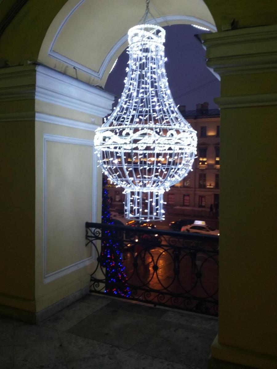 Apartments at Kazanskaya 9 - Housity