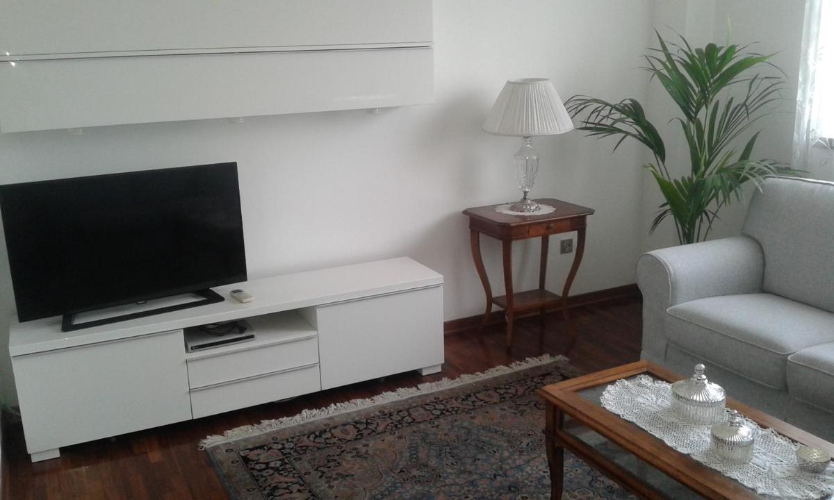 La Finestra Sul Mare - Housity