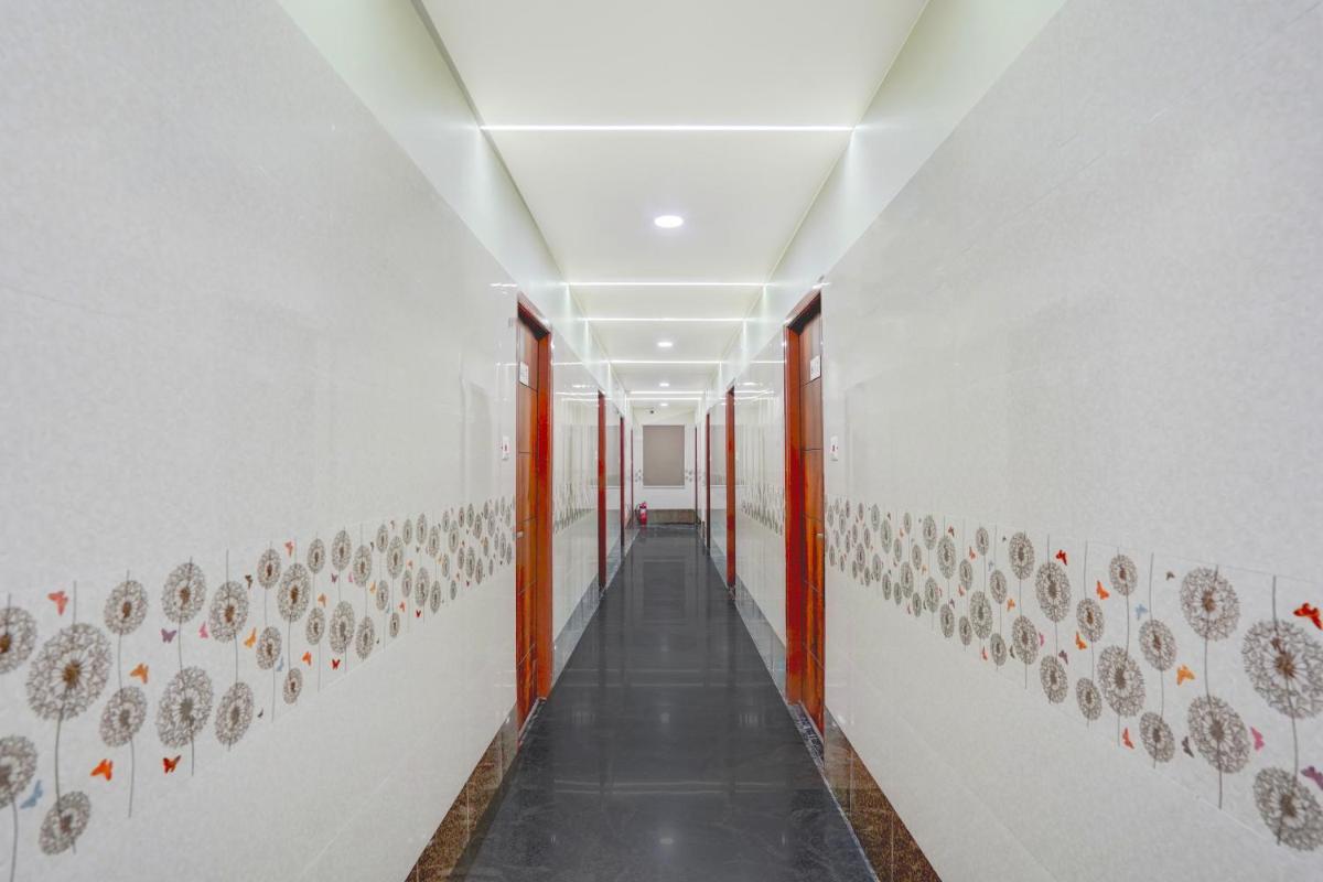 The Paradise Guest Inn - Housity