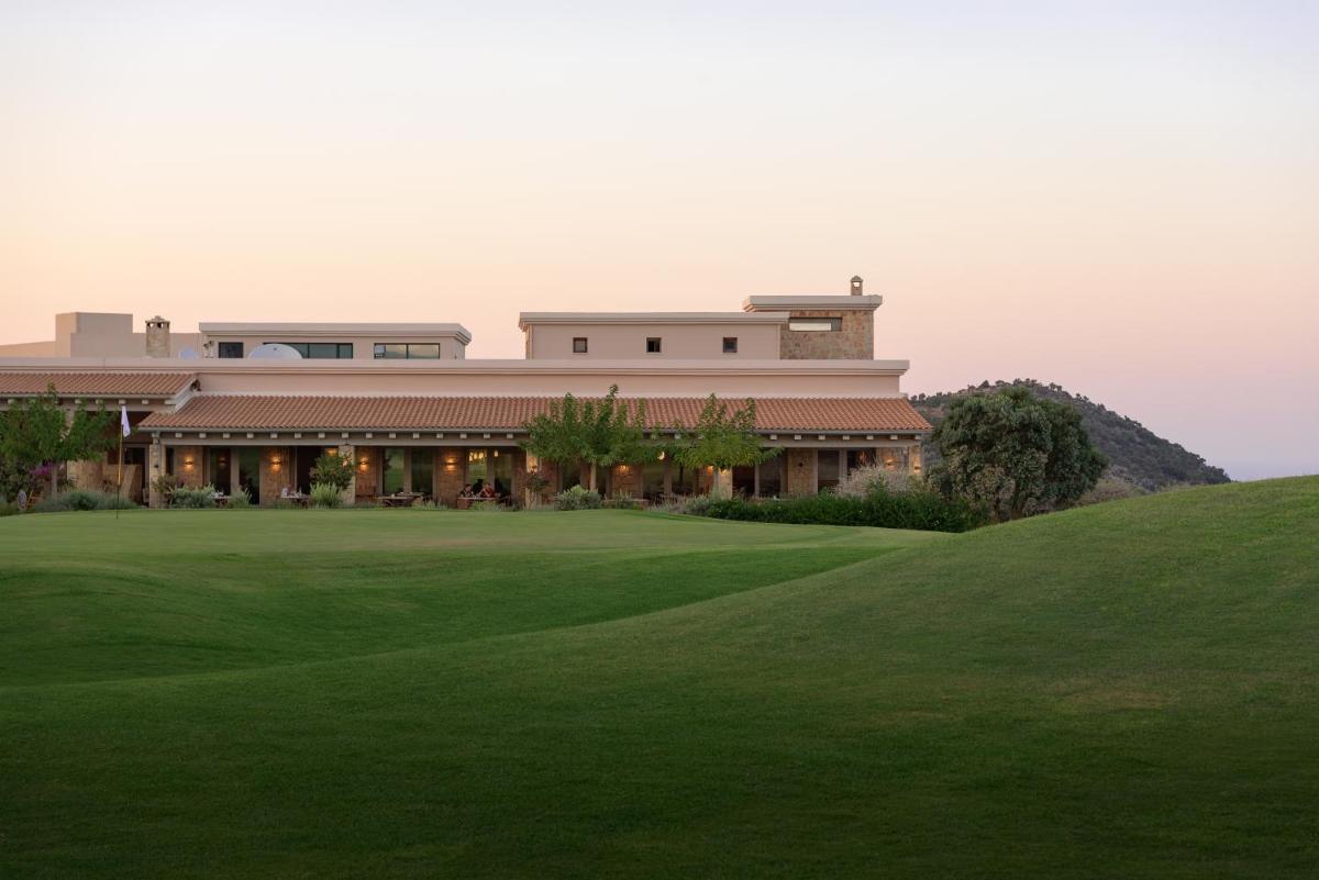 Crete Golf Club Hotel - Housity