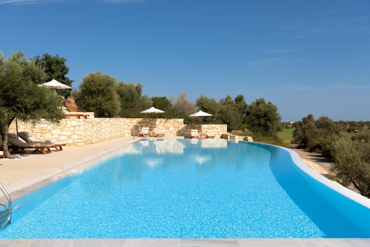 Crete Golf Club Hotel - Housity