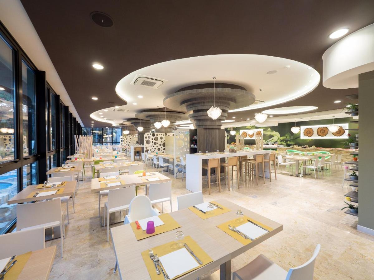 Meridiana Family & Nature Hotel - Housity