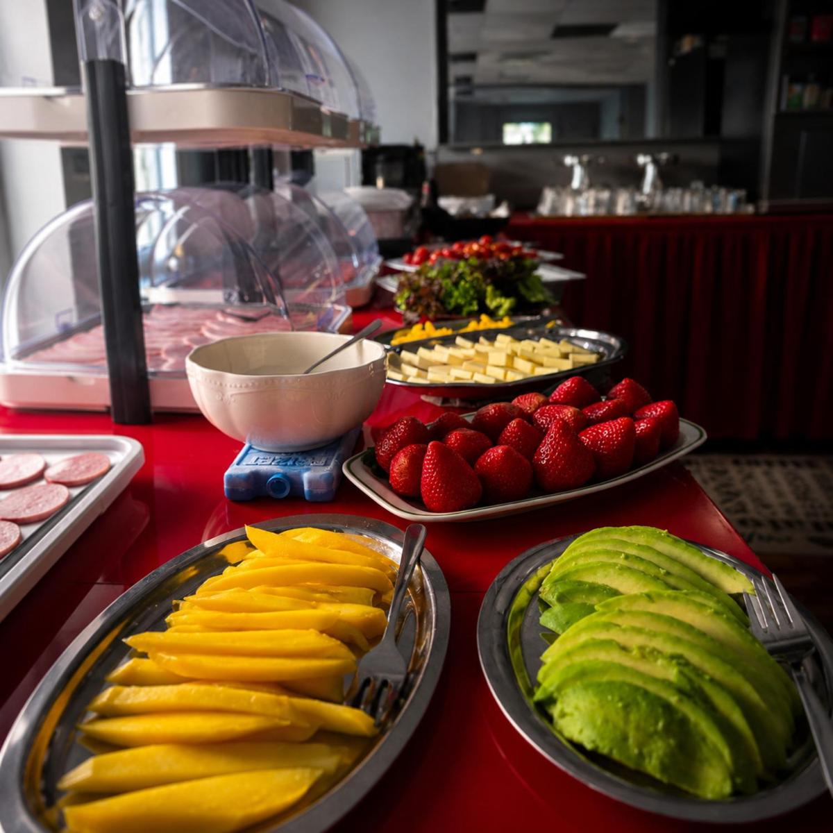 Hotel Elisenhof - Hizvo