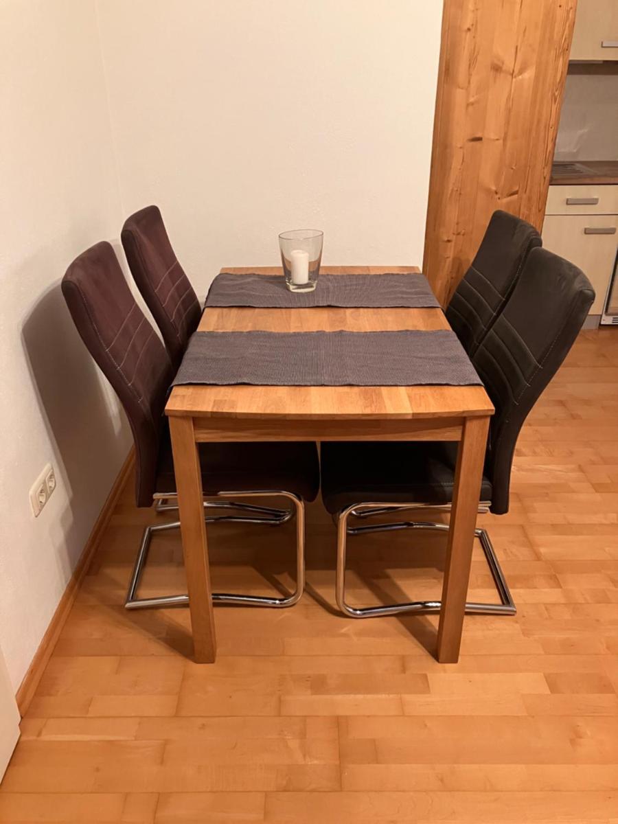 Ferienwohnung Friedrich - Housity