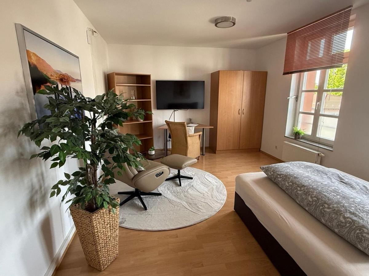 Appartements For Living - Housity