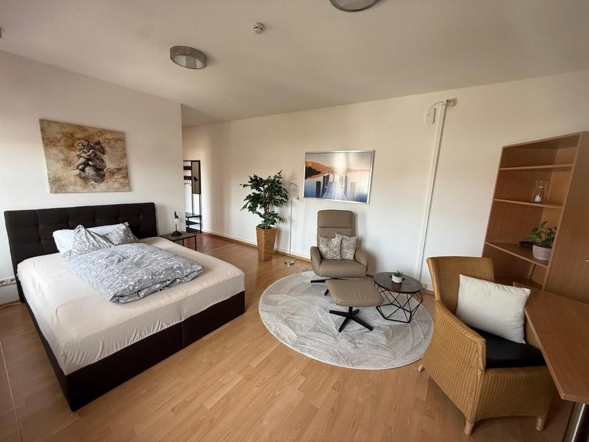 Appartements For Living - Housity